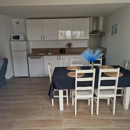 Plein Centre Bourg * Mimizan-Plage