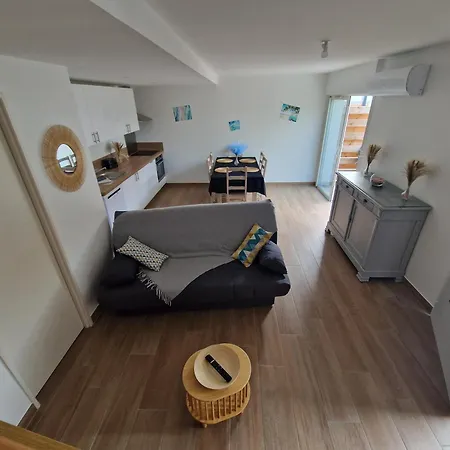 Plein Centre Bourg * Mimizan-Plage