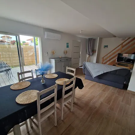 Plein Centre Bourg Appartement *