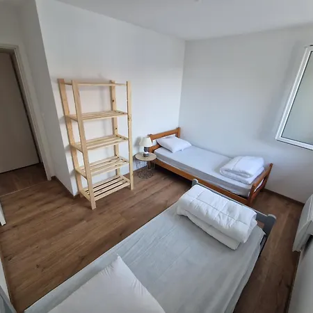 Plein Centre Bourg Appartement *