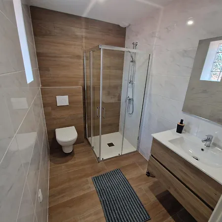 Plein Centre Bourg Appartement Mimizan