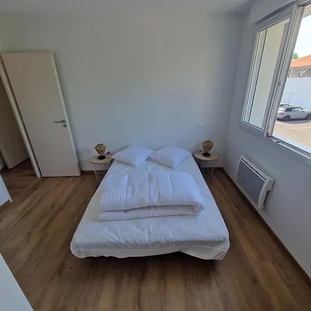 Plein Centre Bourg * Mimizan