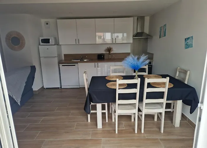 Plein Centre Bourg * Mimizan