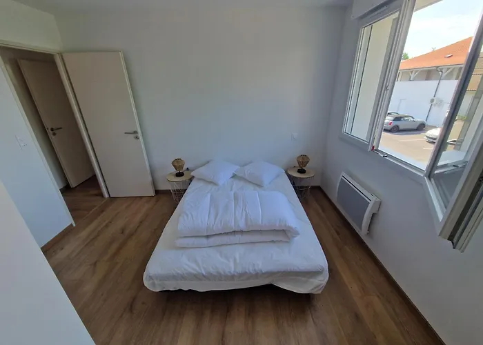 Plein Centre Bourg * Mimizan